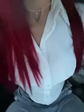 Stripchat Sex Cam of Miss-85