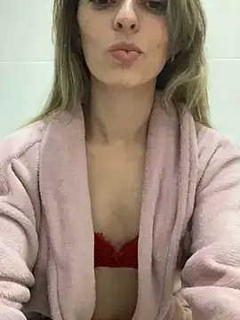 Stripchat Private Sex Chat of SweetGraciosa