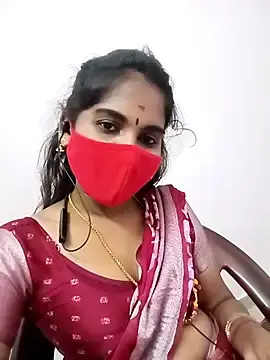 Stripchat Live Sex Cam of Tamil_roja17