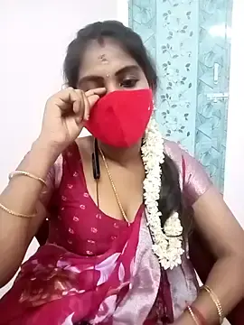 Stripchat Free Porn Cam of Tamil_roja17