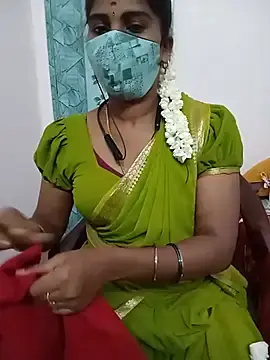 Stripchat Adult Webcams of Tamil_roja17