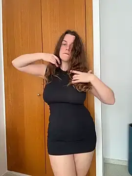 Stripchat Adult Video Chat of TenderLaGlamor