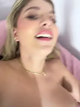 Stripchat Live Sex Cam of _Alicee_1