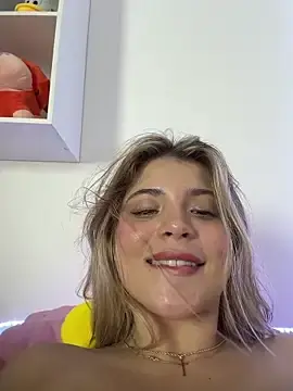 Stripchat Free Live Porn of _Alicee_1