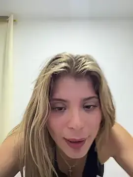 Stripchat Sex Chat of _Alicee_1