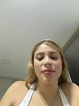 Stripchat Private Sex Chat of _Alicee_1
