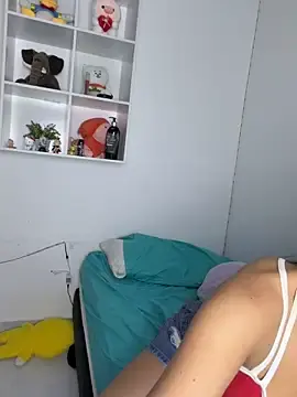 Stripchat Adult Webcams of _Alicee_1