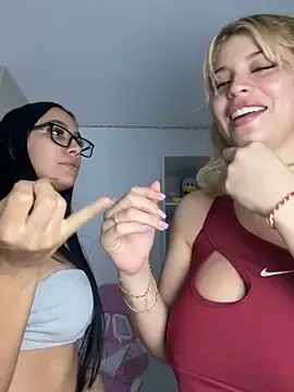 Stripchat Sex Chat of _Alicee_1