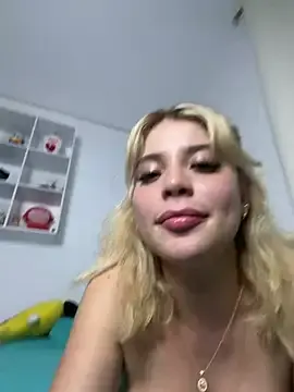 Stripchat Adult Video Chat of _Alicee_1