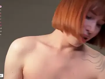 Stripchat Nude Webcam of melodyxlove