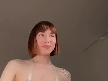 Stripchat Sex Cam of melodyxlove