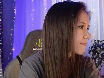 Stripchat Live Sex of tinyanie