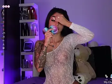 Stripchat Free Live Porn of Angela_Myst