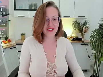 Stripchat Best live sex cam show of Charmy_Gracy