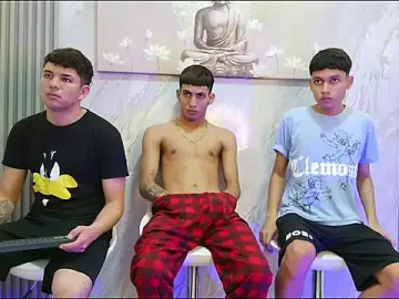 Stripchat Watch Live Sex Cams of HORNY_PRETTY