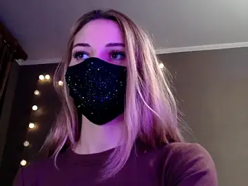 Stripchat Live Sex of Iris_lave