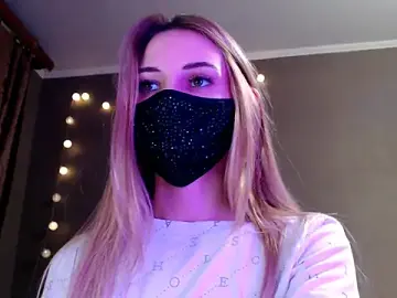 Stripchat Free Live Porn of Iris_lave