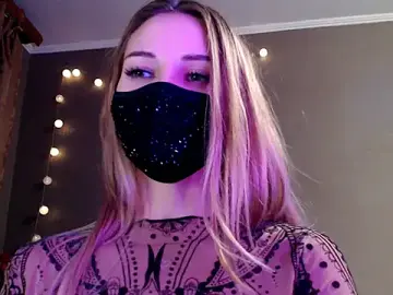 Stripchat Live Porn of Iris_lave
