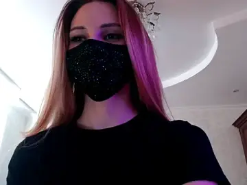 Stripchat Live Sex of Iris_lave