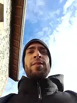 Stripchat Best Webcam of JonathanShadow