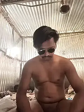 Stripchat Free Live Porn of Kartik_bbc_indian
