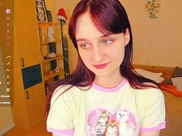 Stripchat Sex Chat of KatyKufel