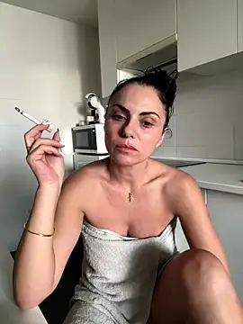 Stripchat Best live sex cam show of KimKelly13