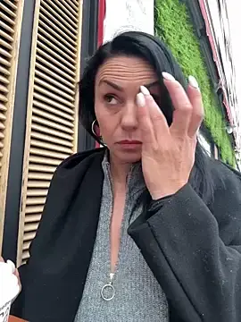 Stripchat Adult Webcam of KimKelly13