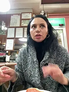 Stripchat Live Sex of KimKelly13