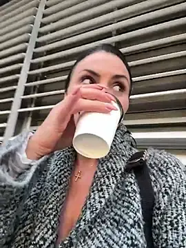 Stripchat Nude Webcam of KimKelly13