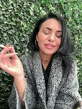 Stripchat Sex Chat of KimKelly13