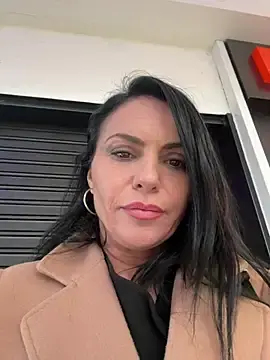 Stripchat Live Porn of KimKelly13