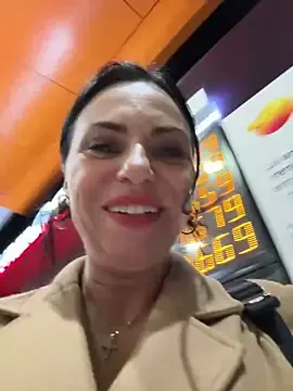 Stripchat Live Sex of KimKelly13