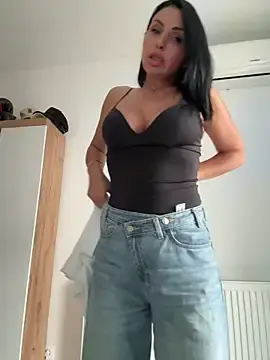 Stripchat Private Sex Chat of KimKelly13