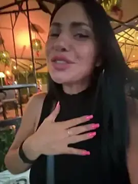 Stripchat Live Sex of KimKelly13