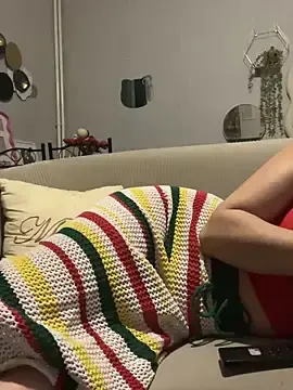 Stripchat Nude Webcam of LaPetitechienne1