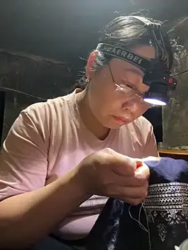 Stripchat Sex Chat of Lai005