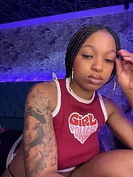 Stripchat Free Live Porn of Melany_Williams