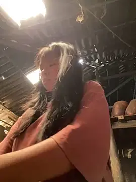 Stripchat Private Sex Chat of Nika--Nika