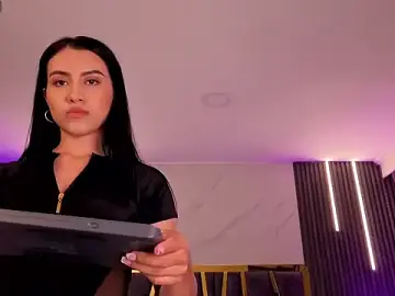 Stripchat Nude Webcam of ScarletTorres