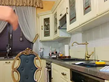 Stripchat Sex Chat of TUNDEROSE1