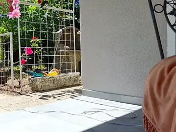 Stripchat Free Porn Cam of TUNDEROSE1