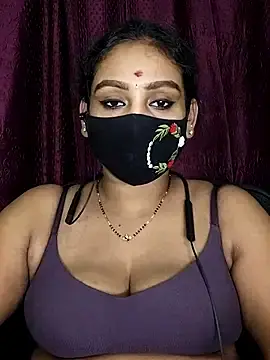 Stripchat Sex Chat of Tamil_Crazy_Queen