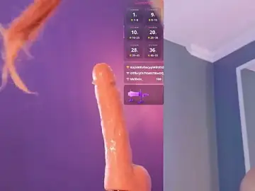 Stripchat Best live sex cam show of miia__baker