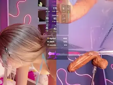 Stripchat Live Porn of miia__baker