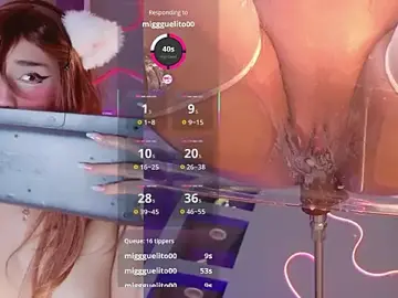 Stripchat Live Sex Cam of miia__baker