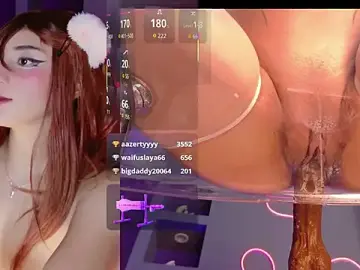 Stripchat Live Sex Cam of miia__baker