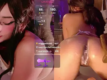 Stripchat Live Porn of miia__baker