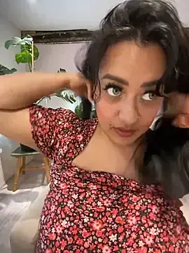 Stripchat Adult Webcams of Alma-