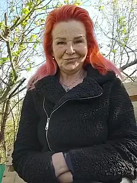 Stripchat Live Sex Cam of CassandraSandra44